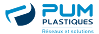 PUM plastique