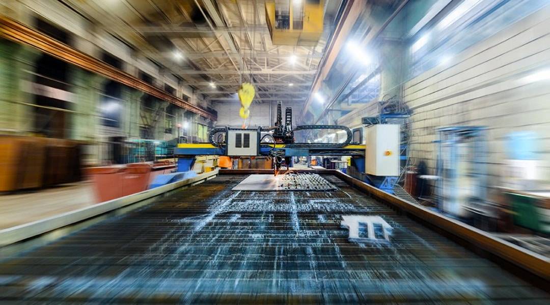 industrie planification production