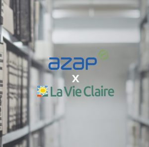 azap la vie claire