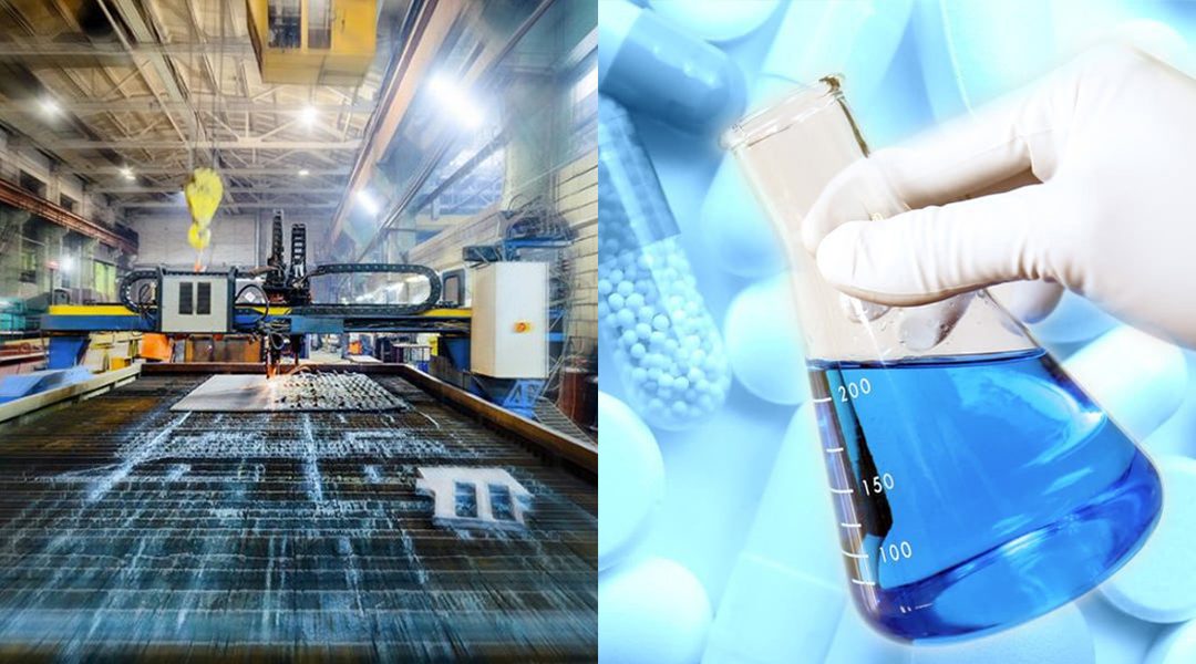 industrie_autres supply chain industrie