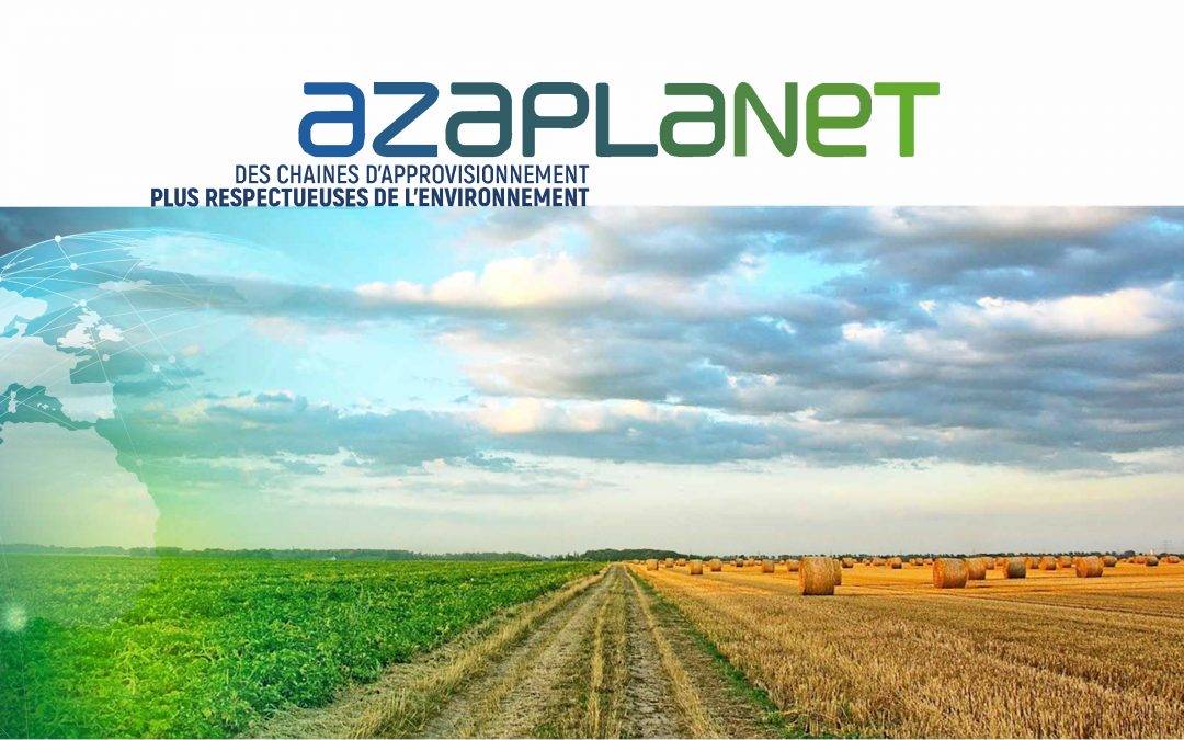 AZAP expands its offer, focusing on services and the environment