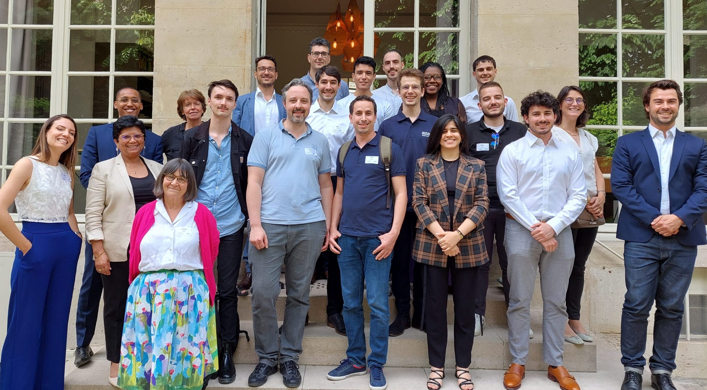 20220519_174450 Photo de groupe d'Azap
