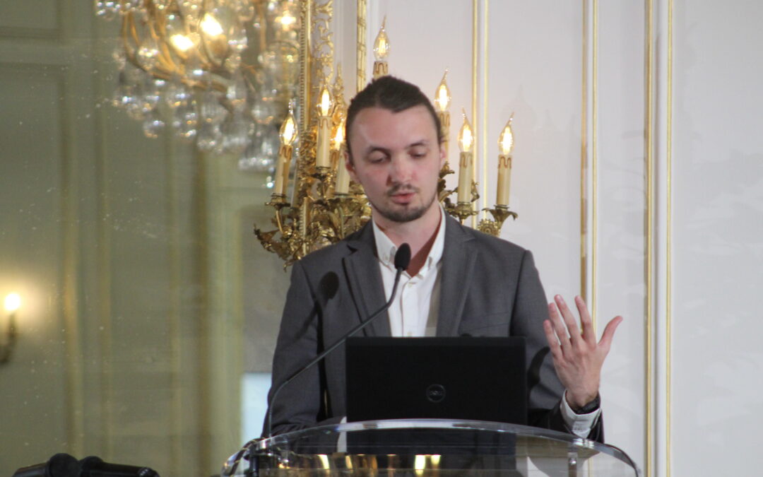 Atelier Nouveautés AZAP-4.0 Appro – Lucien