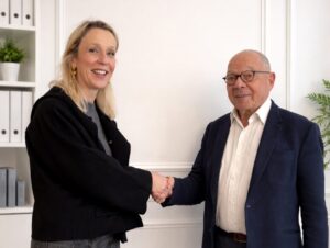 Prise partenariat Azap-Kinaxis