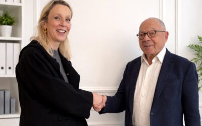 AZAP devient partenaire VAR de Kinaxis pour aider les entreprises du mid-market en France à orchestrer des supply chains plus adaptatives