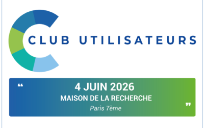 Le Club Utilisateurs AZAP revient le 4 juin à Paris !