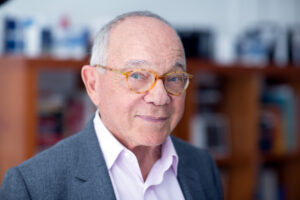 Jean-Patrice Netter, Président AZAP