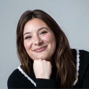 Laura Herbert-Miranda, Direction Communication et Marketing d'Azap