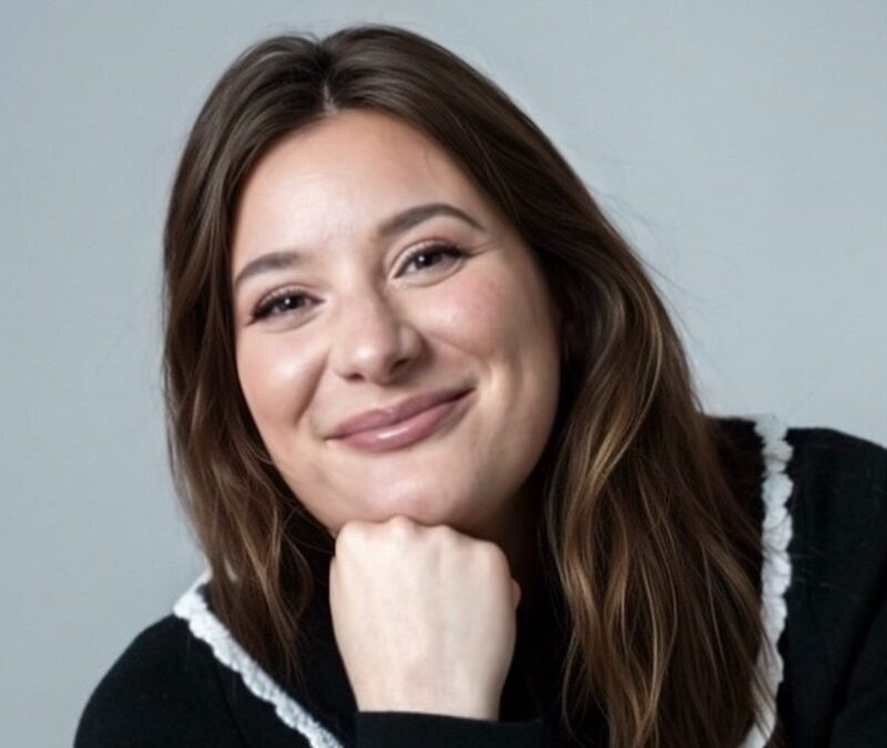 AZAP recrute Laura Herbert-Miranda au poste de Directrice Marketing & Communication